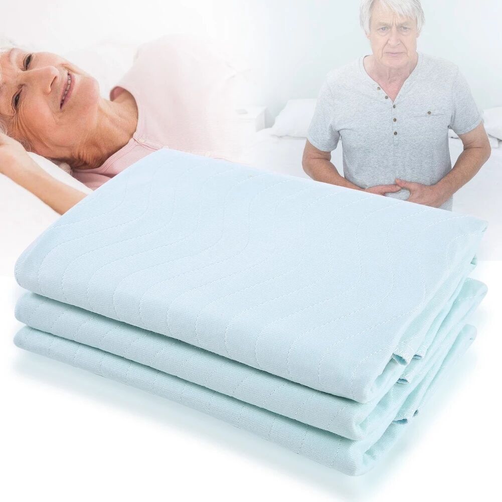 Organic Incontinence Bed Pad factory