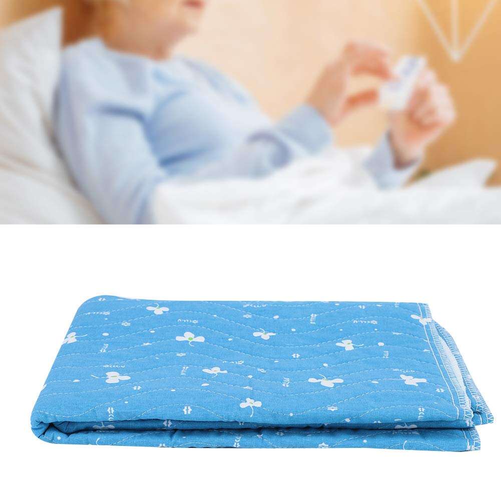 Elderly Waterproof Bed Pad manufacture