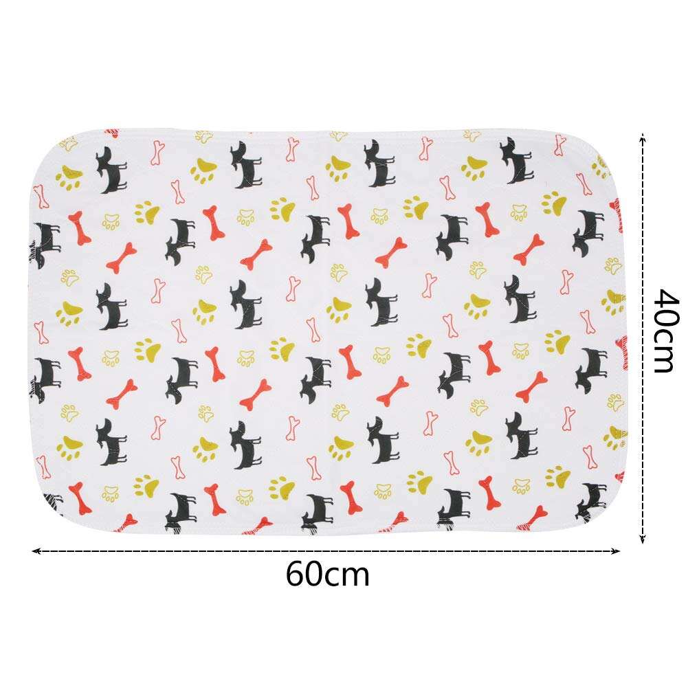 Waterproof Reusable Washable Pet Mats details