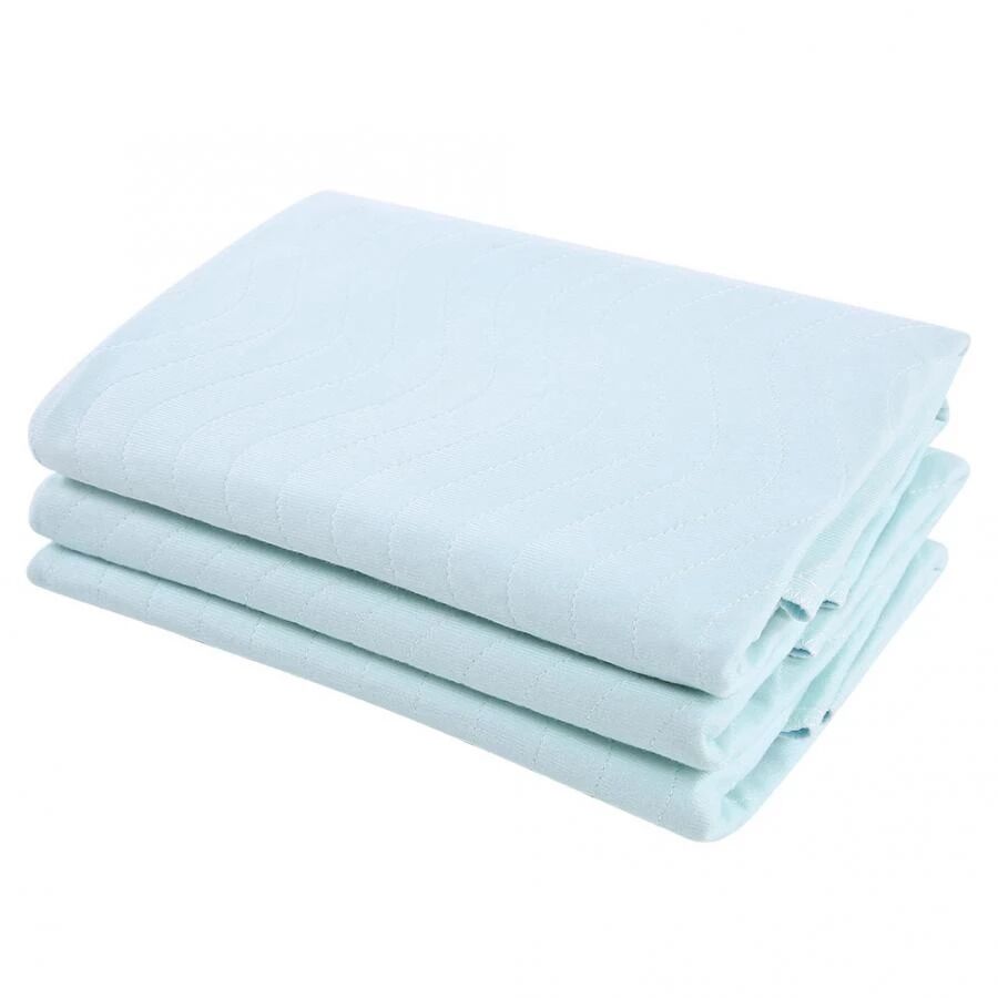 Organic Incontinence Bed Pad factory