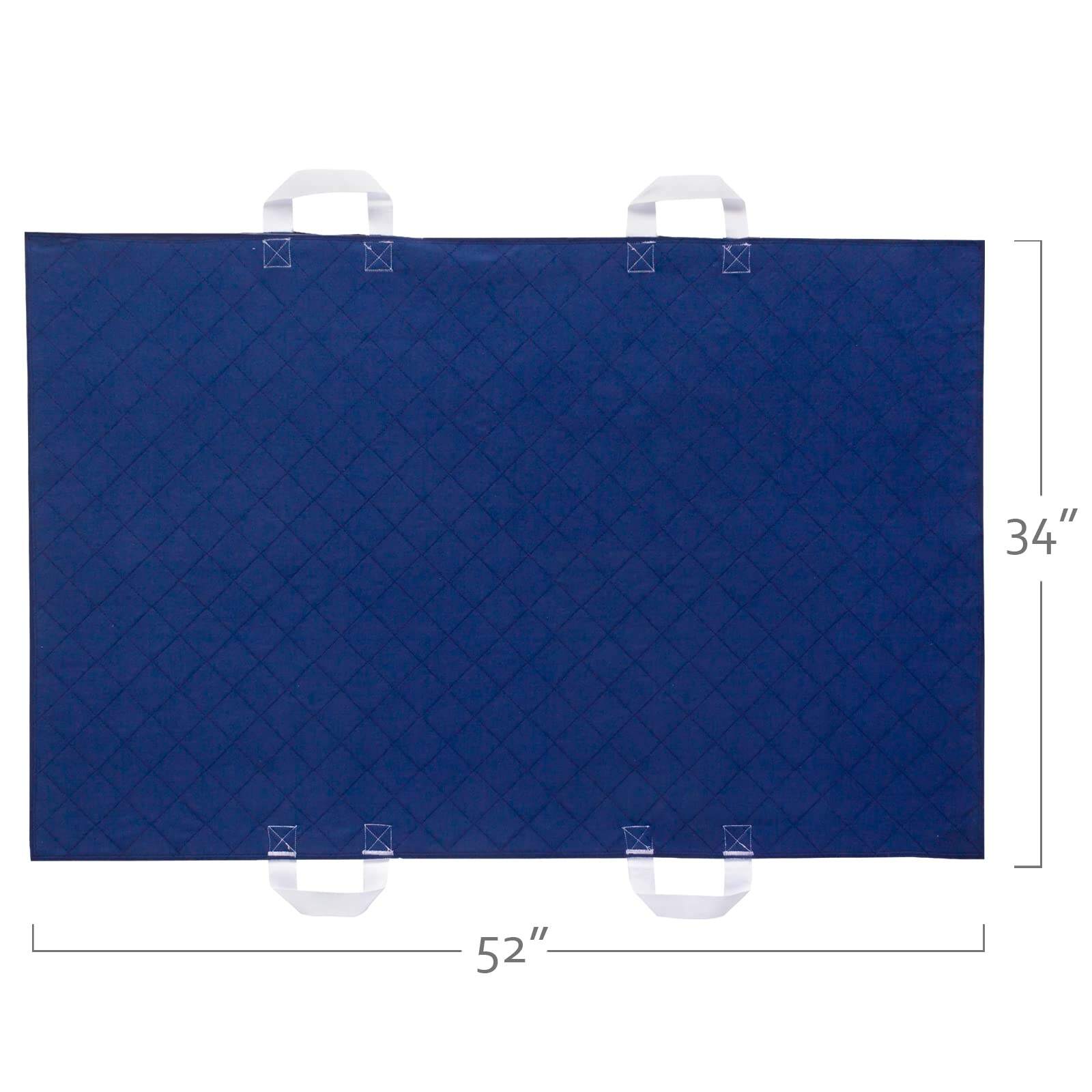 Washable Bed Under Pads with Handles factory