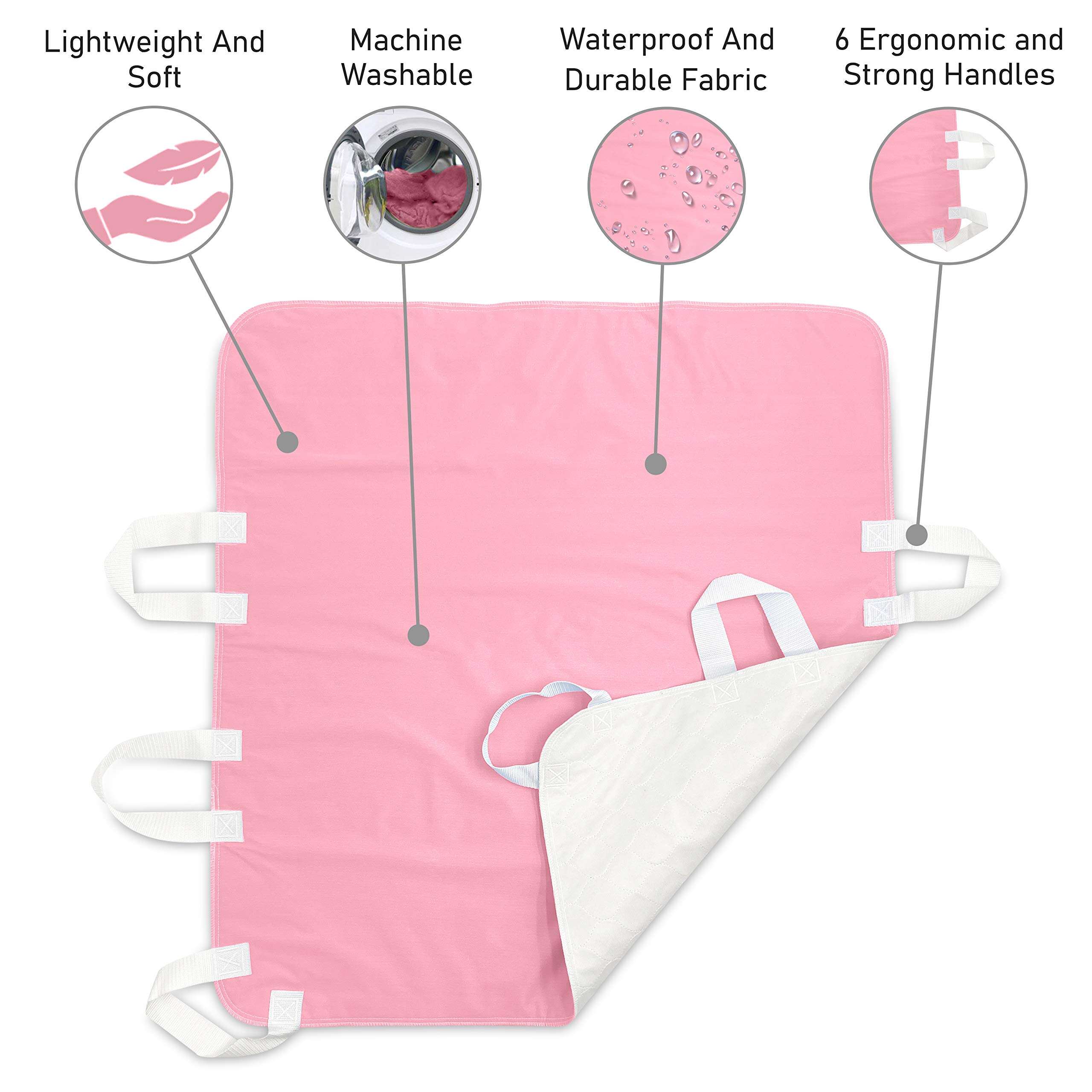 Home Care Washable Adult Mat manufacture