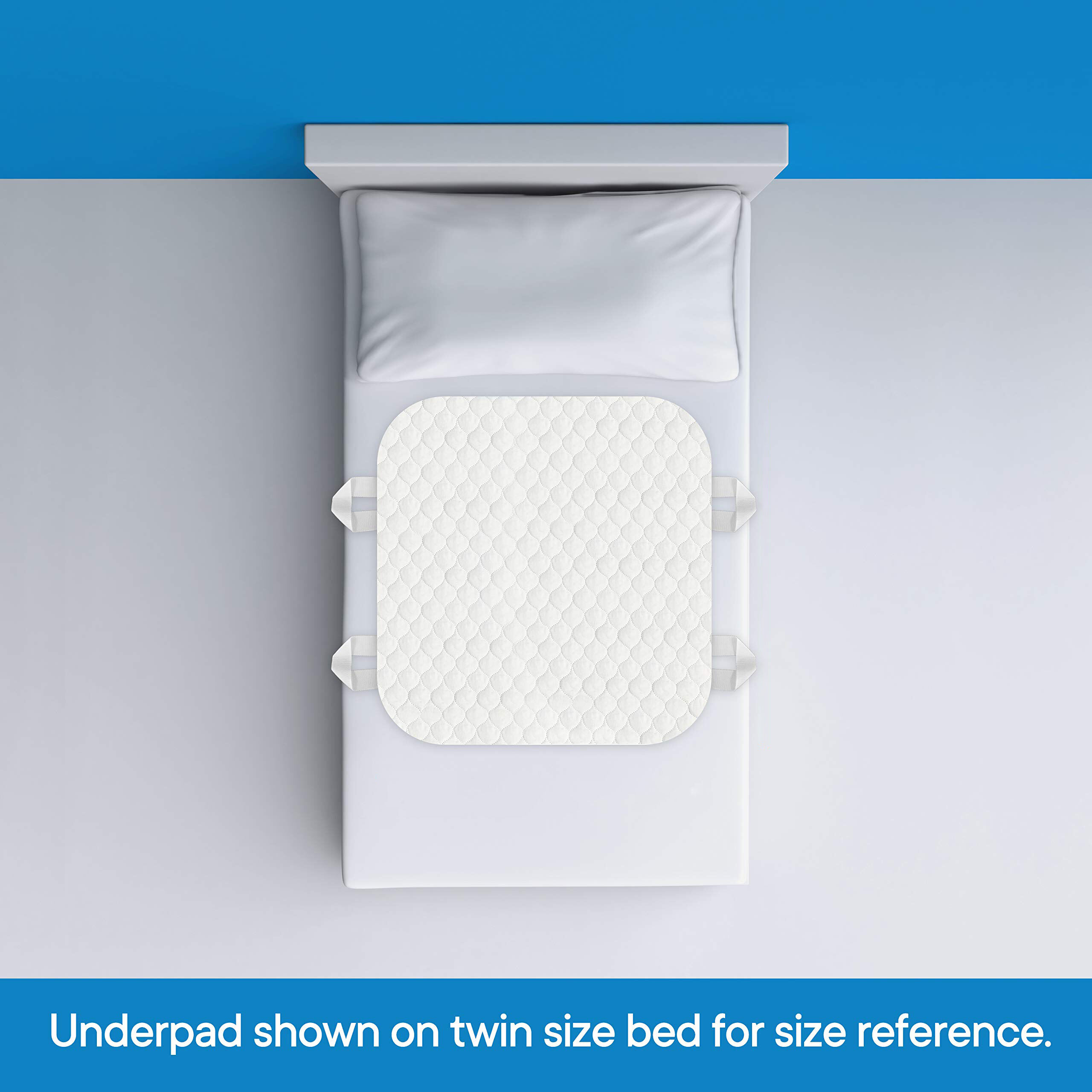 Incontinence Waterproof Under Pads With Handles supplier