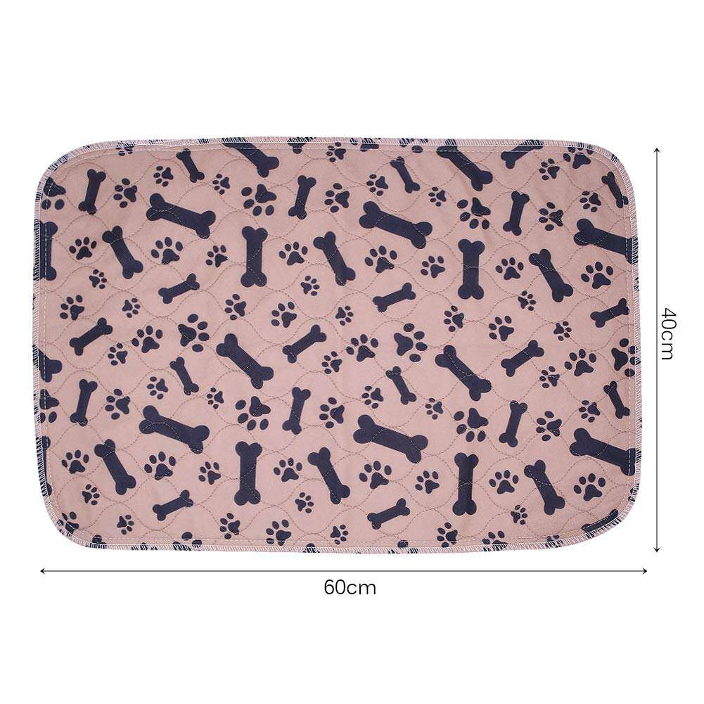 Waterproof Reusable Washable Pet Mats supplier