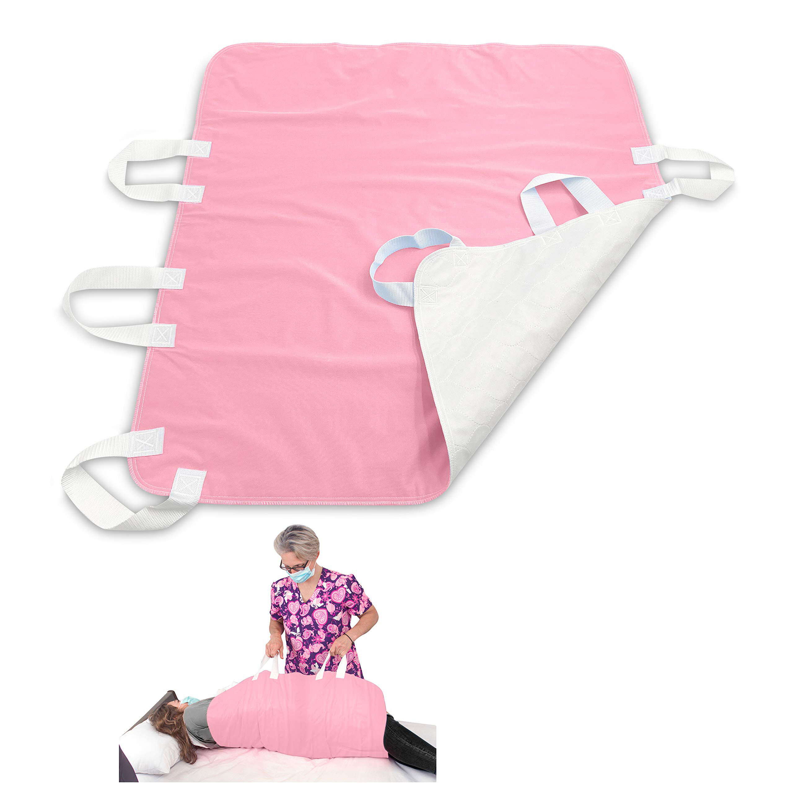 Home Care Washable Adult Mat details