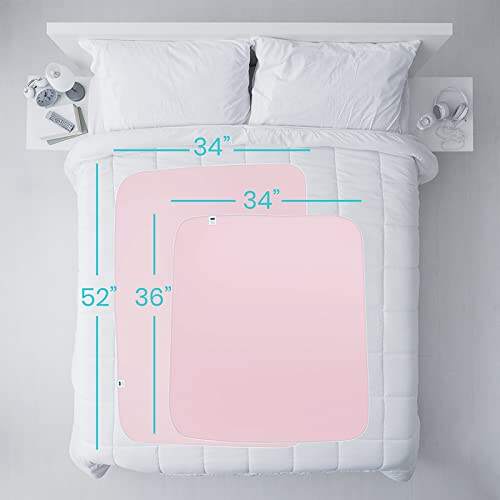 Home Hospital Underpads details