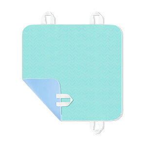 Sustainable Incontinence Waterproof Bed Pads manufacture