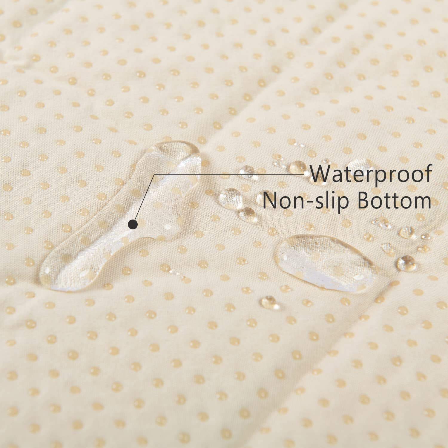 Waterproof Pet Pee Pads supplier