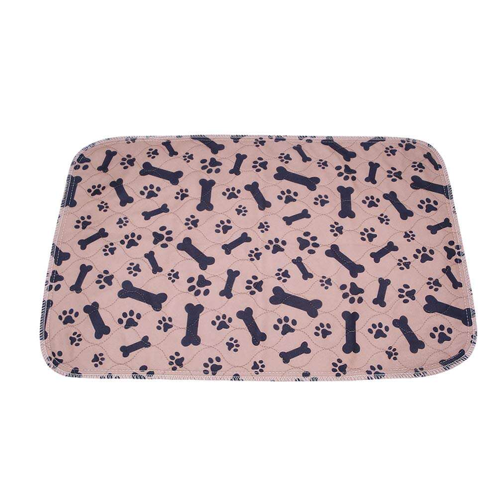 Waterproof Reusable Washable Pet Mats manufacture