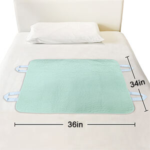 Reusable Urinary Bed Pads manufacture