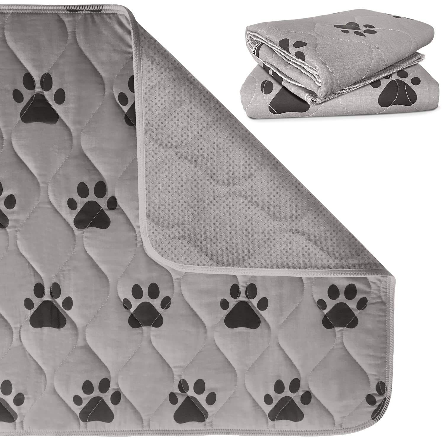 Washable Pee Pet Pads supplier