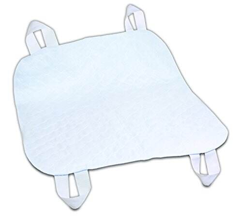 Reusable Adult Pad With Handle details