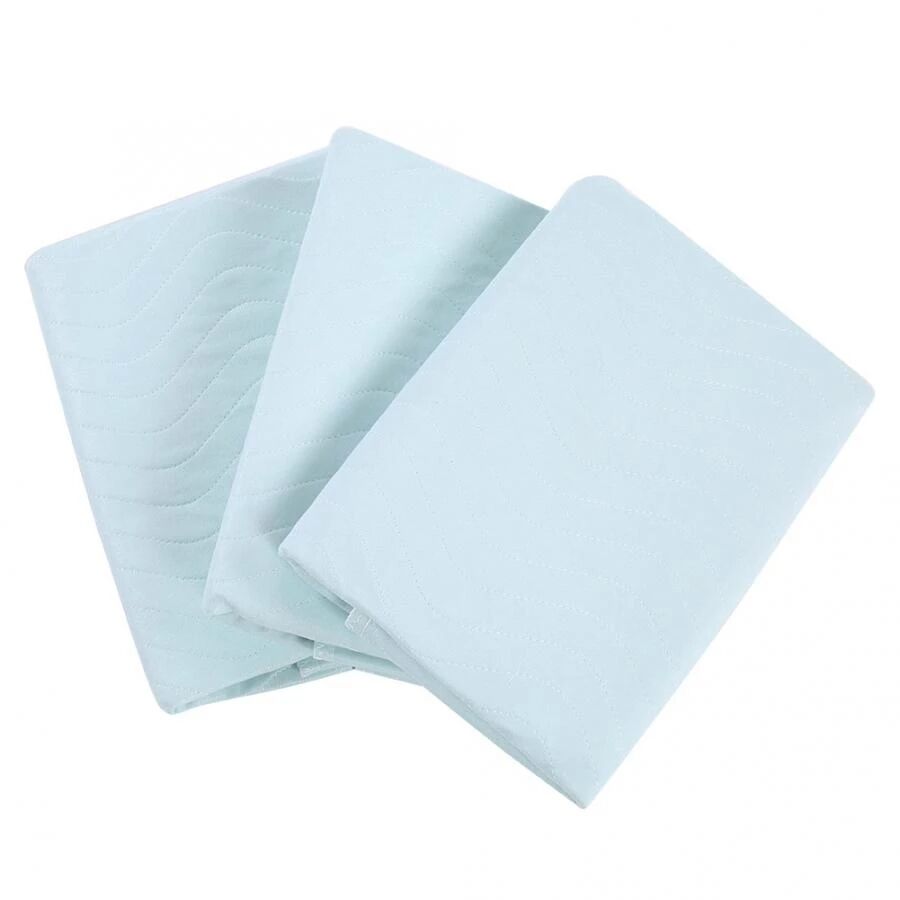 Organic Incontinence Bed Pad details