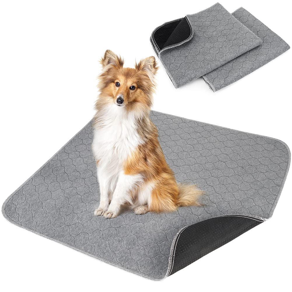 Non Slip Puppy Training Pads supplier