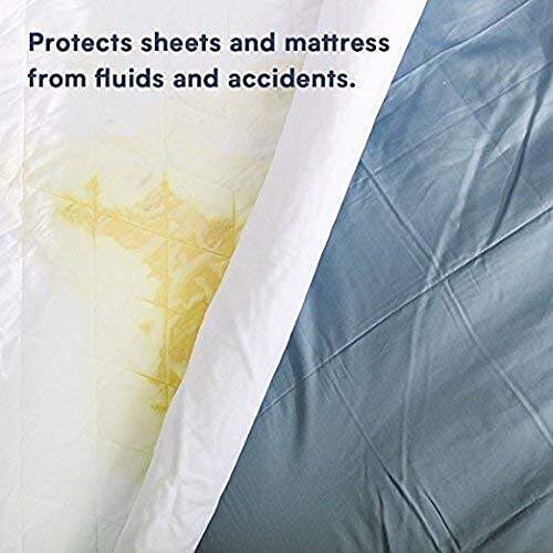 Washable Hospital Incontinence Bed Pad supplier