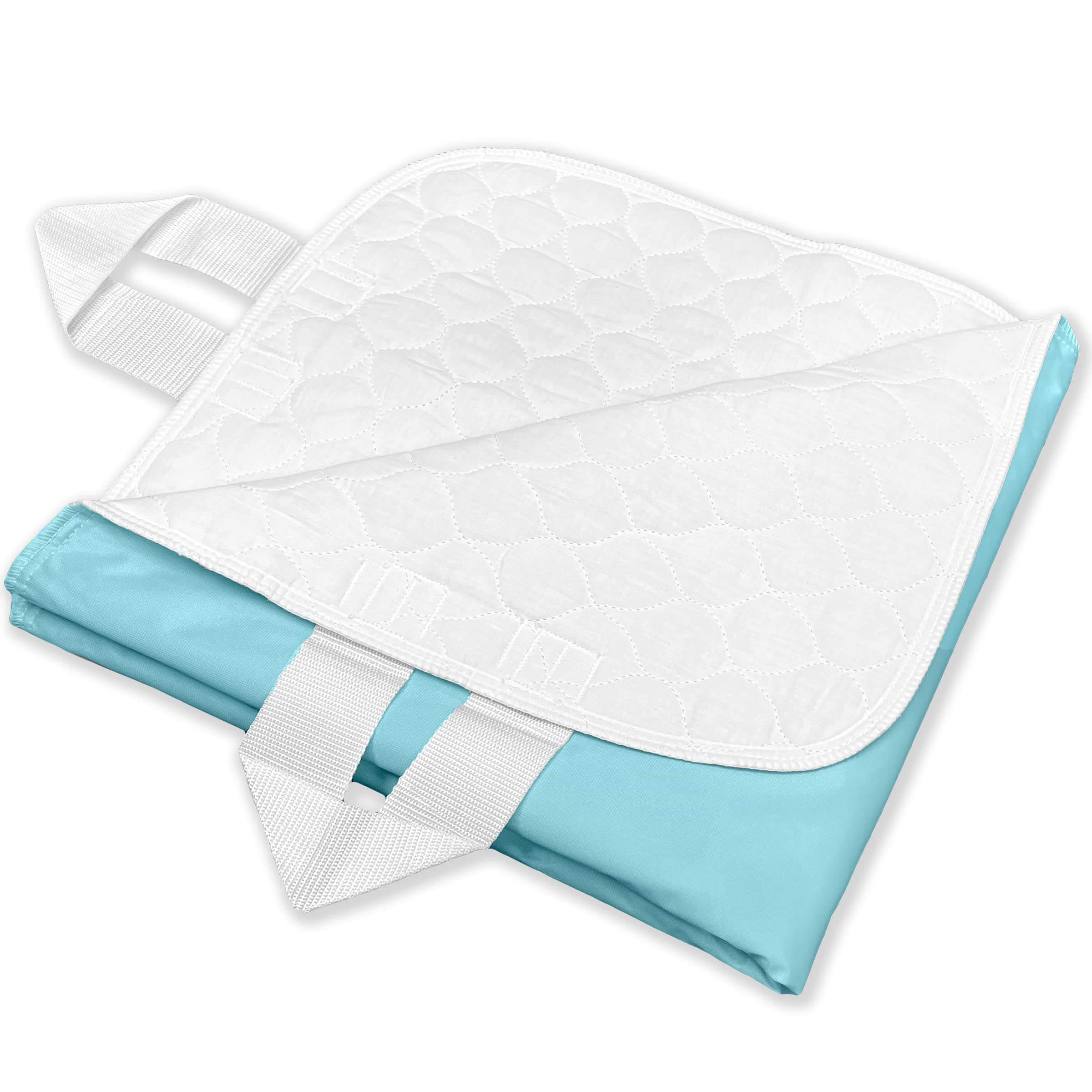 Incontinence Waterproof Under Pads With Handles factory