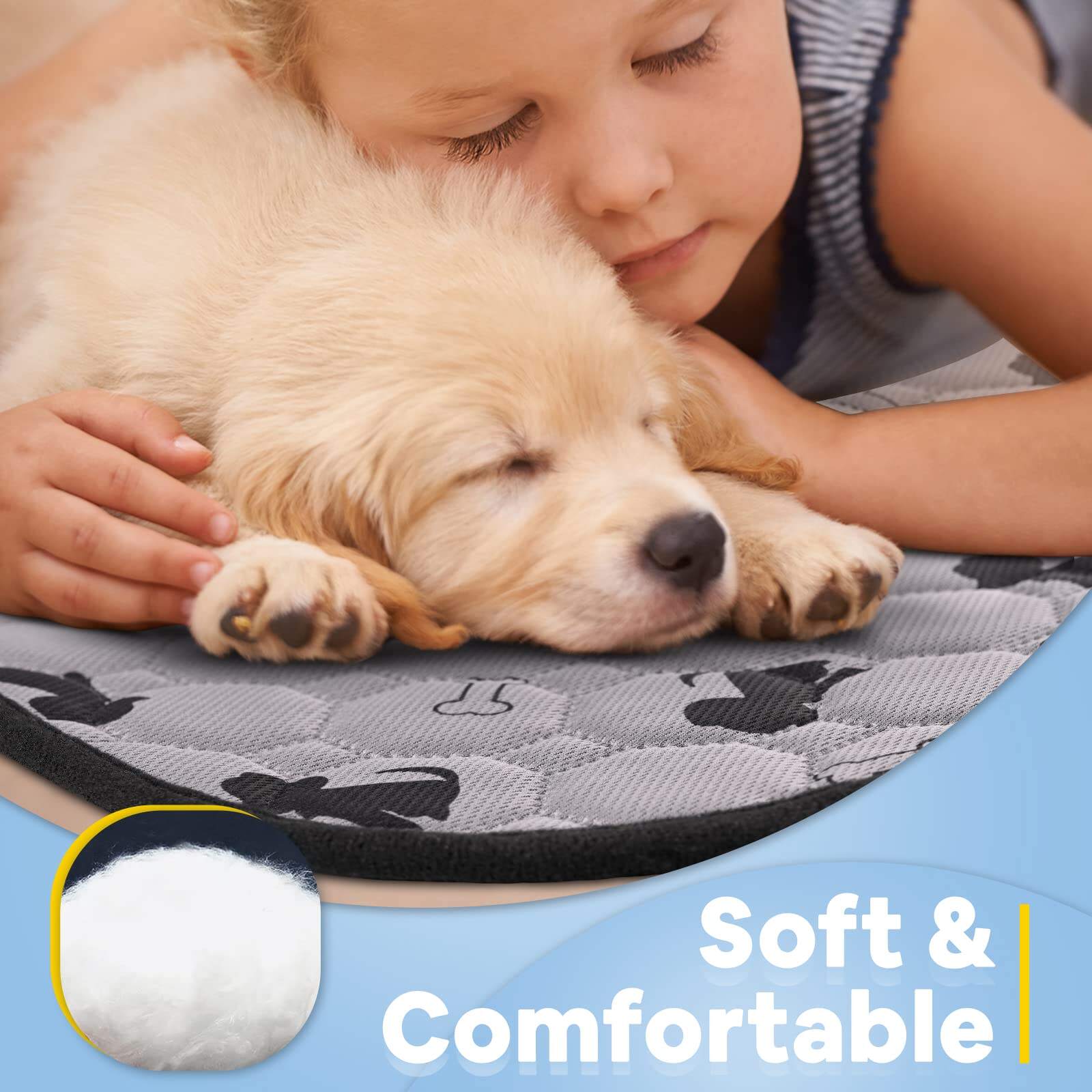 Pet Toilet Training Pads details