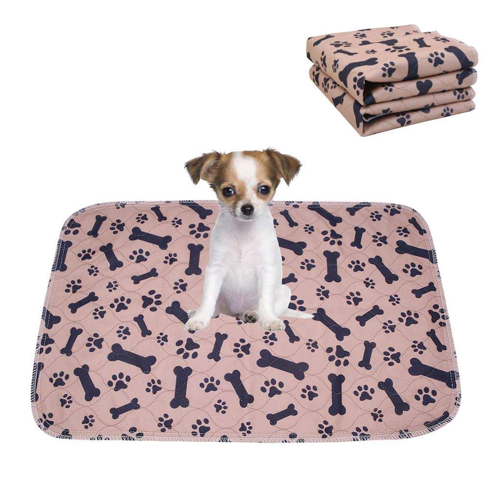 Waterproof Reusable Washable Pet Mats supplier