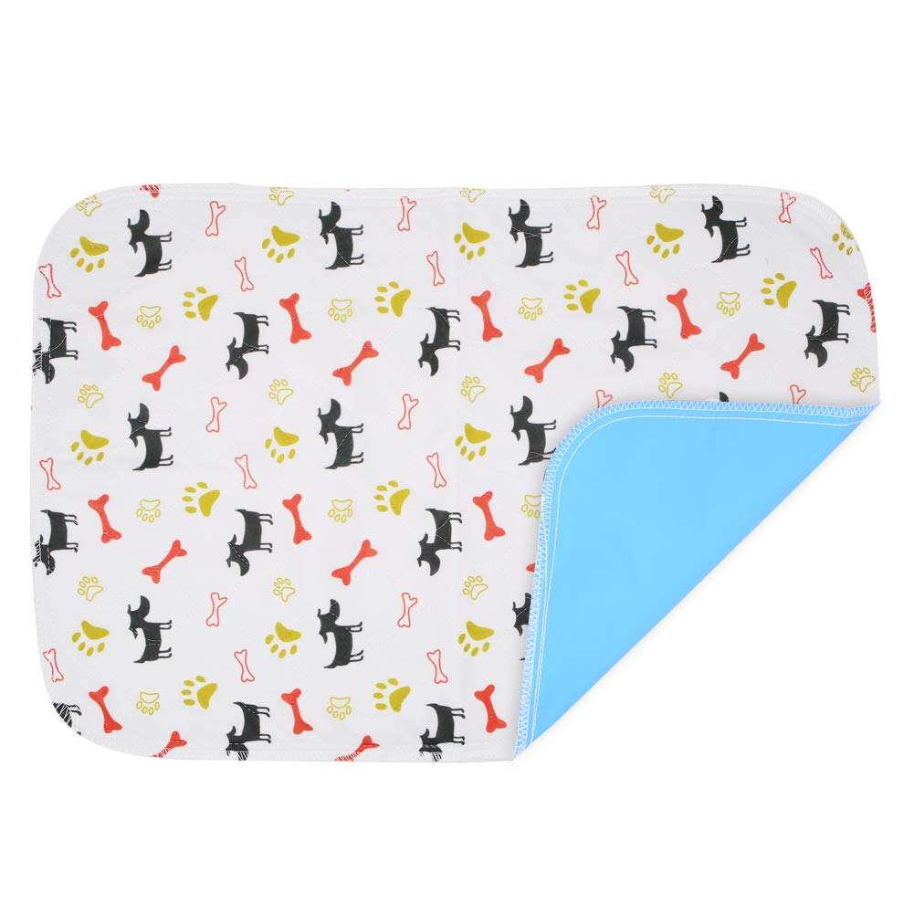 Waterproof Reusable Washable Pet Mats manufacture