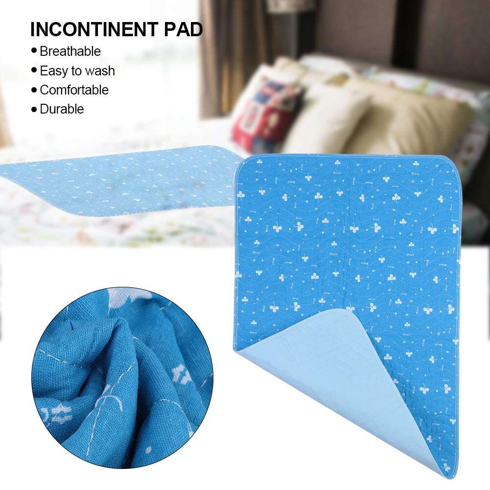 Elderly Waterproof Bed Pad details