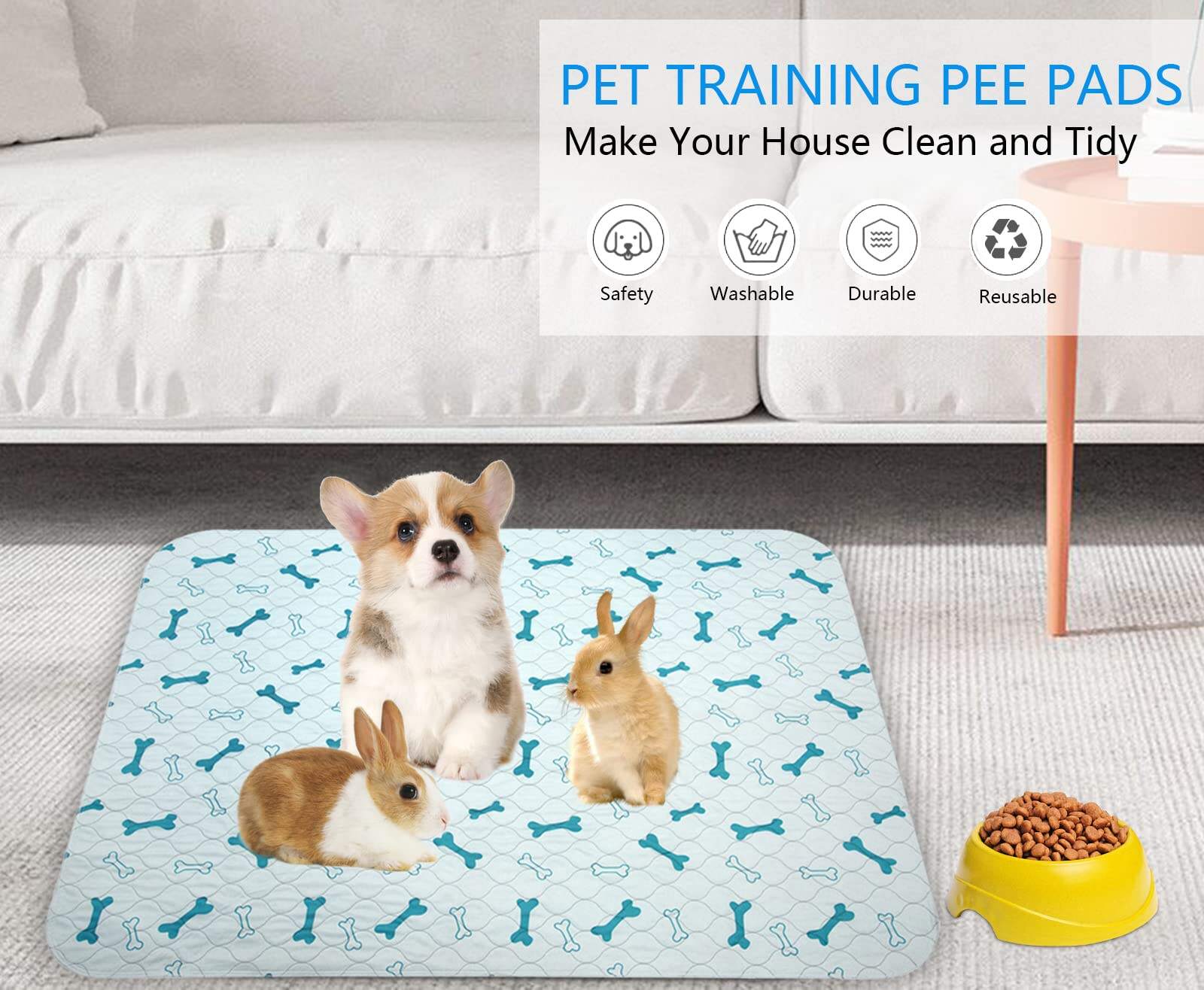 Urine Puppy Mat supplier