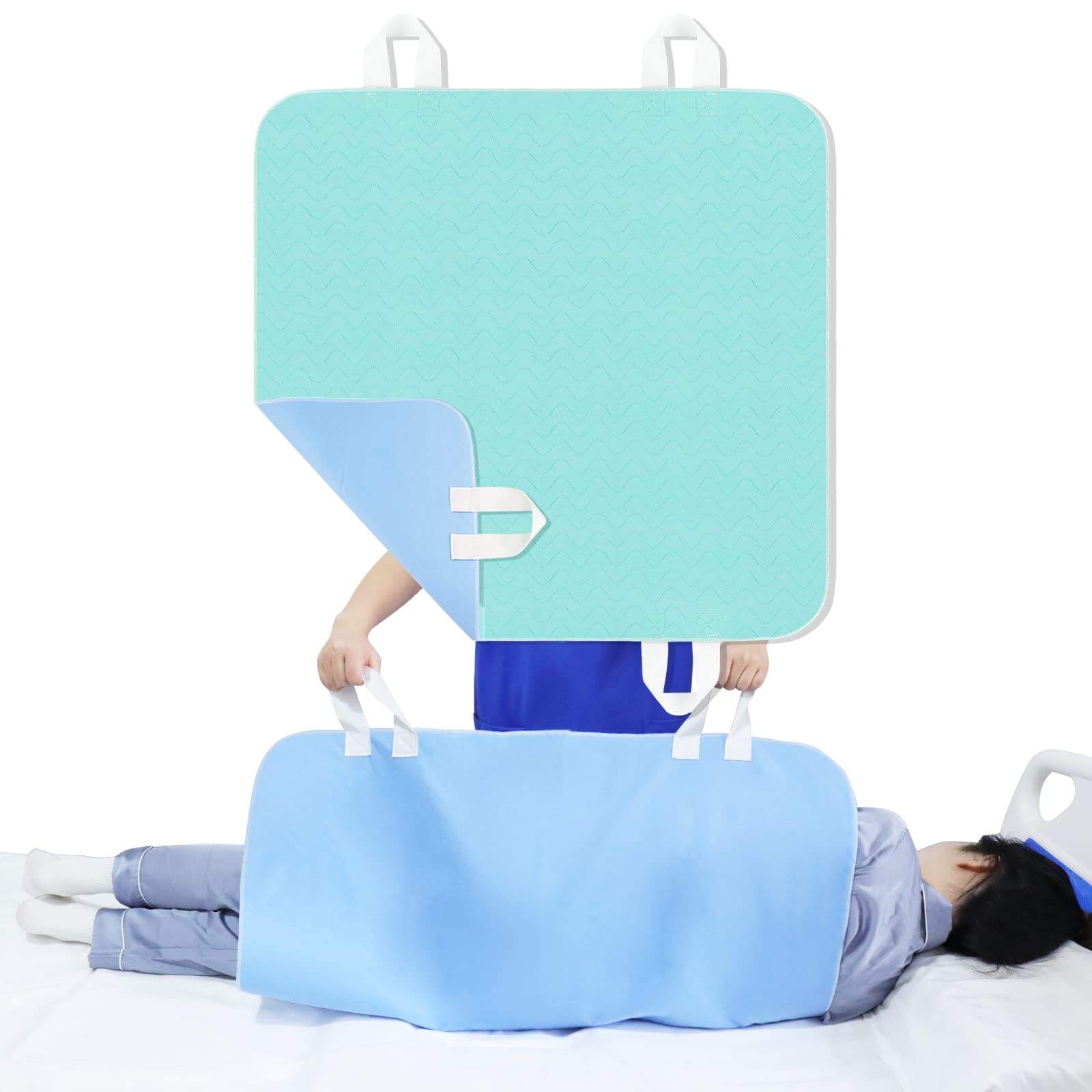 Sustainable Incontinence Waterproof Bed Pads supplier