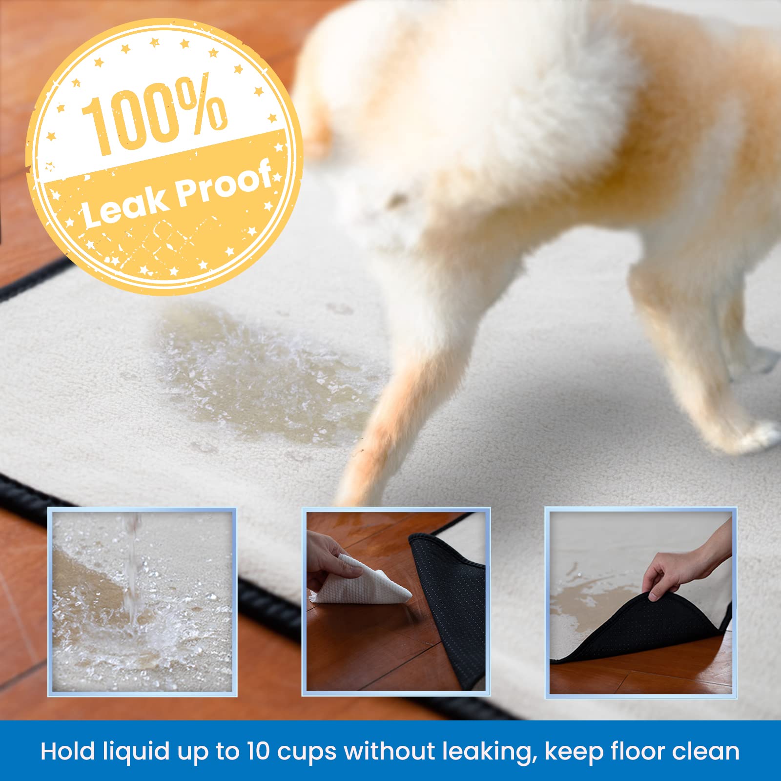 Puppy House Urine Pad supplier