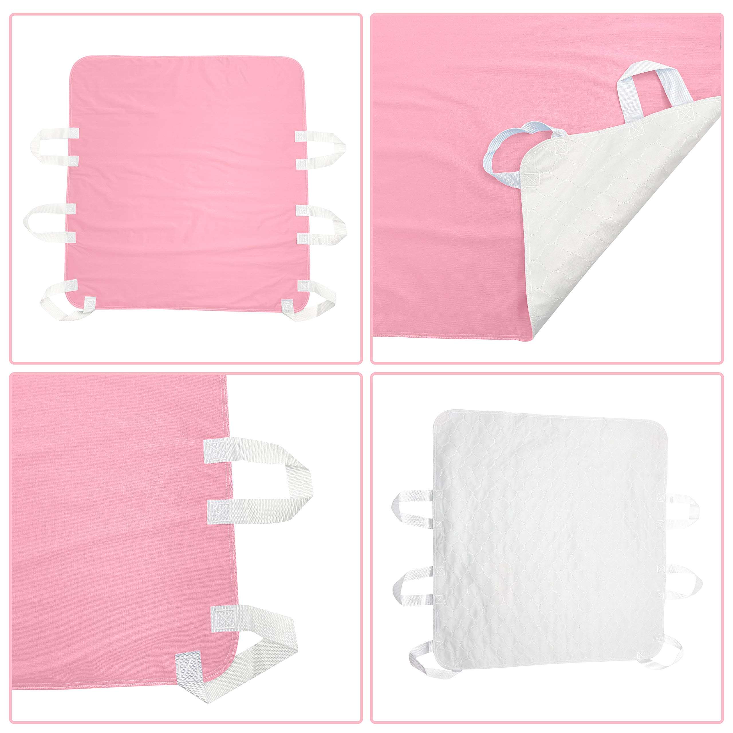 Home Care Washable Adult Mat factory