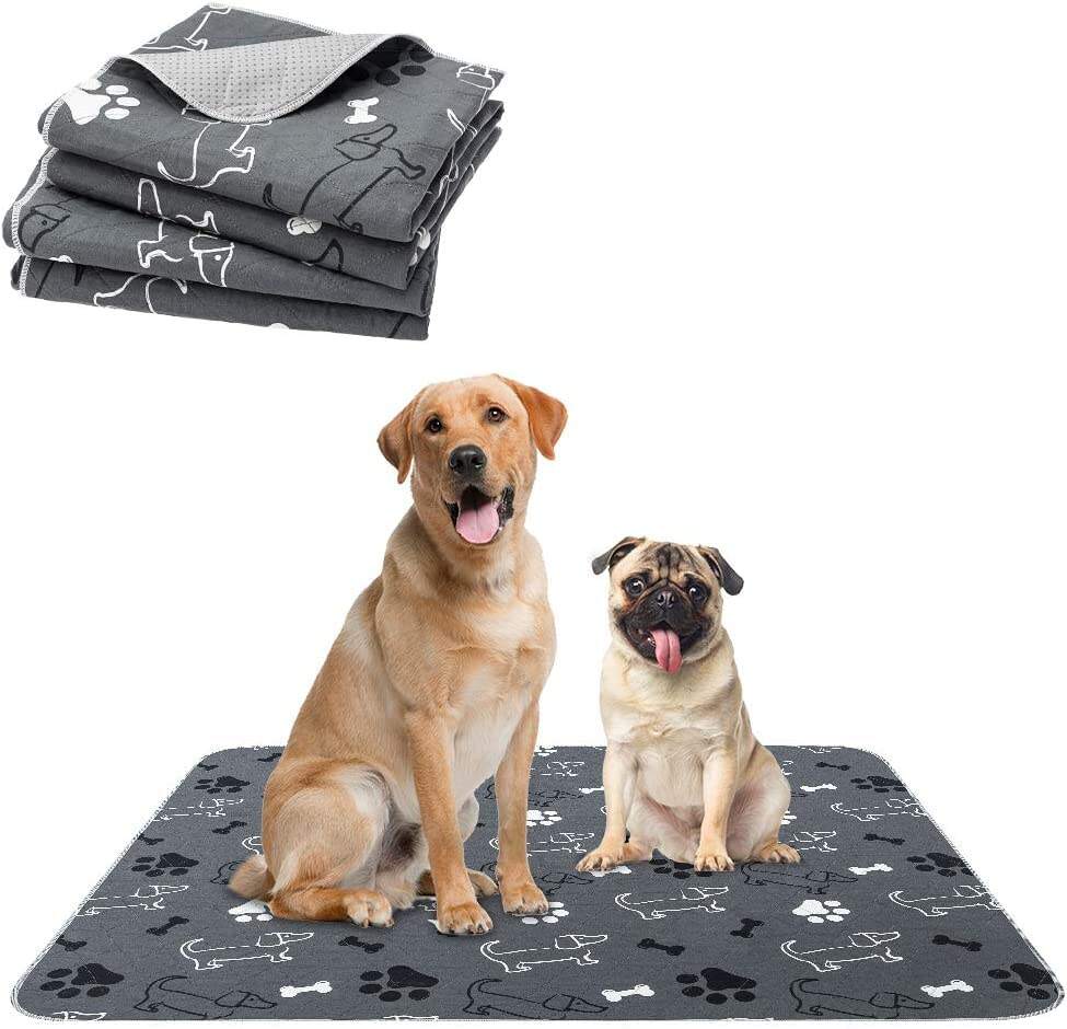 Leakproof Pet Training Pads supplier