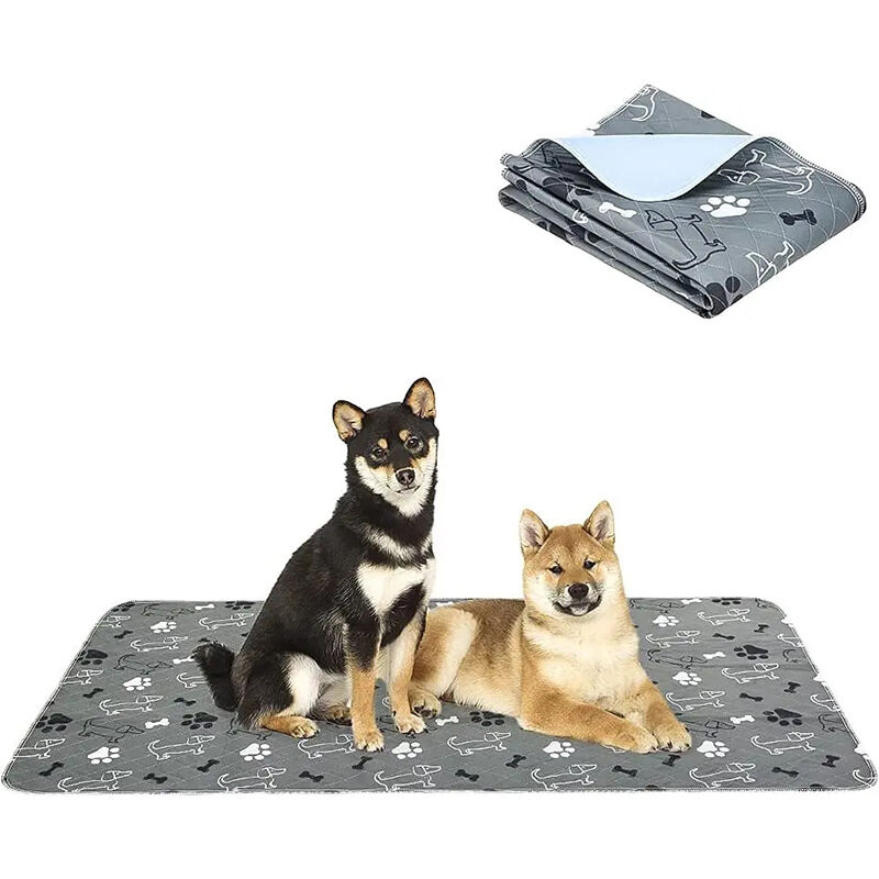 Leakproof Pet Training Pads