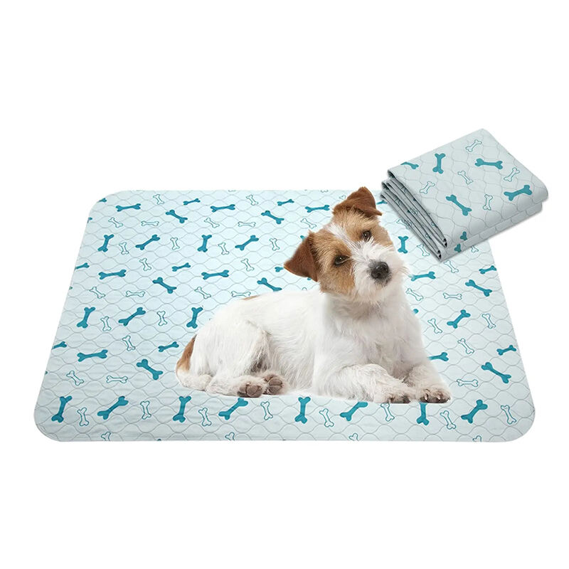 Urine Puppy Mat