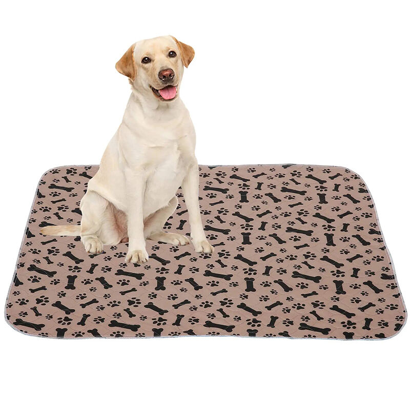 Indoor Pee Dog Pad