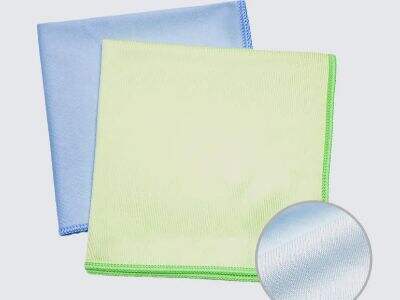 Simple Tricks for Washing Microfiber Cloths