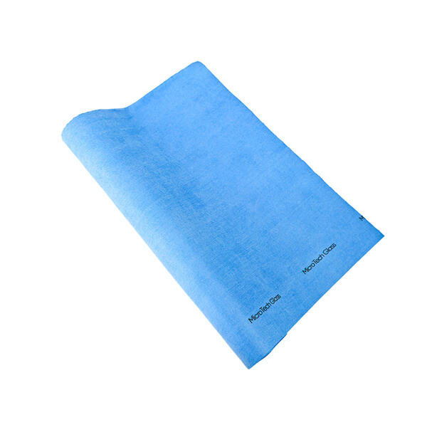 Keep your surfaces spotless with our no lint cloth bulk options
