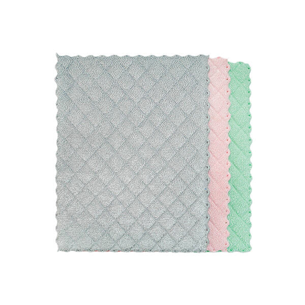 The Benefits of Using a Microfiber Dish Ma