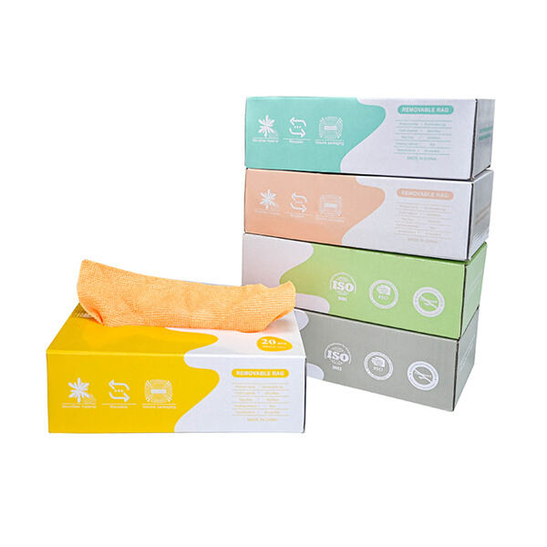 The Perfect Cleaning Tool for Every Room - Room Duster Rags!