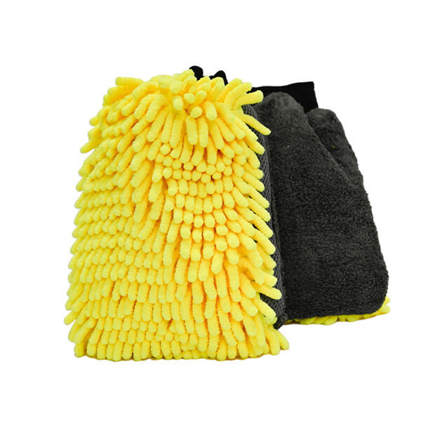 The Easy Way to Wash Your Car