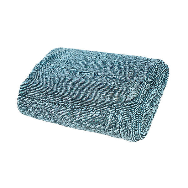 Experience the Difference with Microfibre Cloths for Effortless Car Cleaning