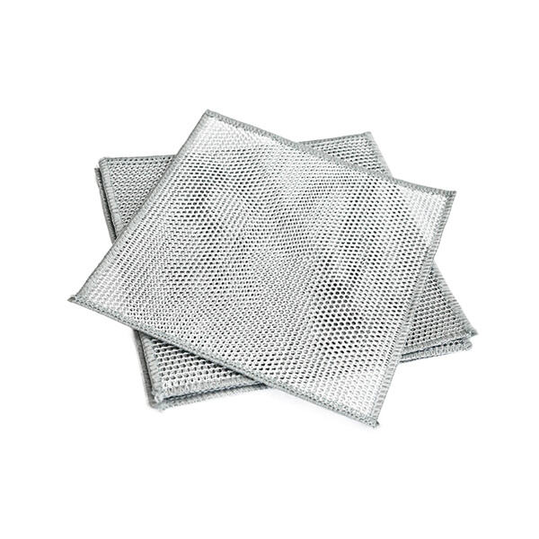 Enjoy streak-free drying with our lint free dish towels