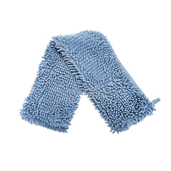 Easily remove moisture and dirt from your pet's fur with a pet dry towel