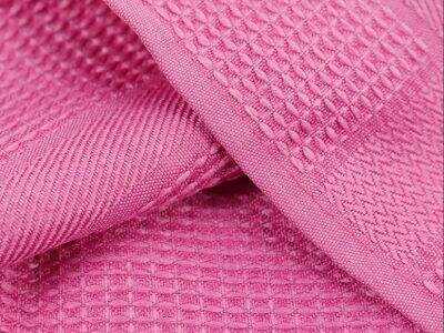 The Science Behind Waffle Weave Microfiber Towels