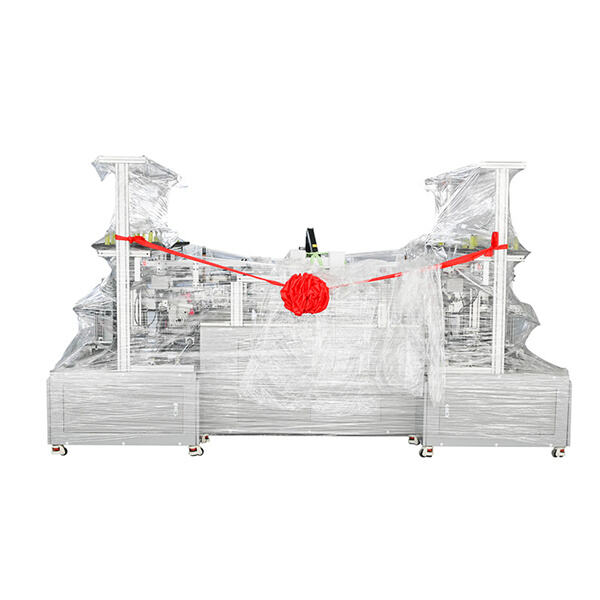 Maximize productivity with a fabric cutting machine