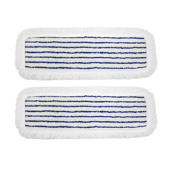 Made-to-order cleaning essentials