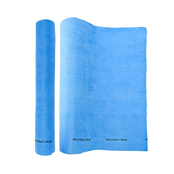 Stay lint-free with our convenient bulk no lint cloth packs