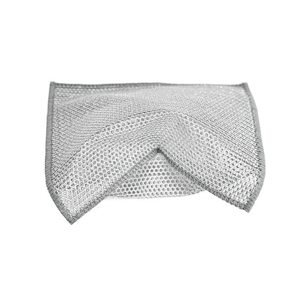 Keep Your Dishes Dry and Your Kitchen Tidy with a Microfiber Ma