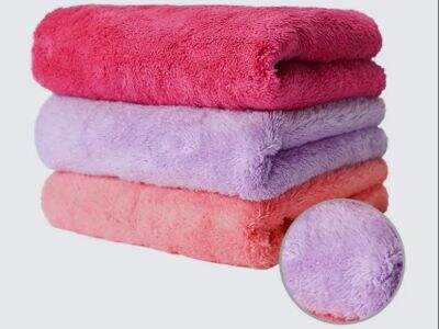 Waffle Weave Microfiber Towels: A Game Changer in Home Cleaning