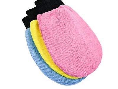 The Impact of Material Composition on Car Cleaning Towel Performance