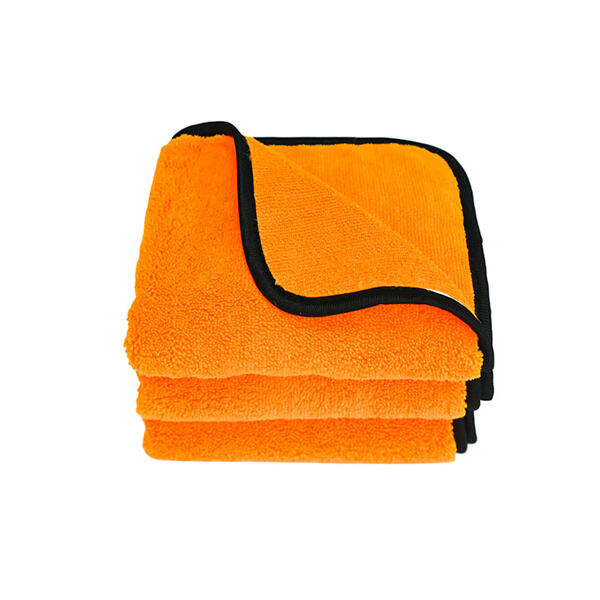 Save time and effort with our quick-drying and easy-to-use car polishing towels