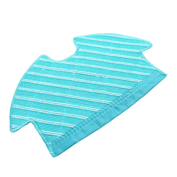 Clean smarter, not harder, with microfiber wet mop heads designed for efficiency.