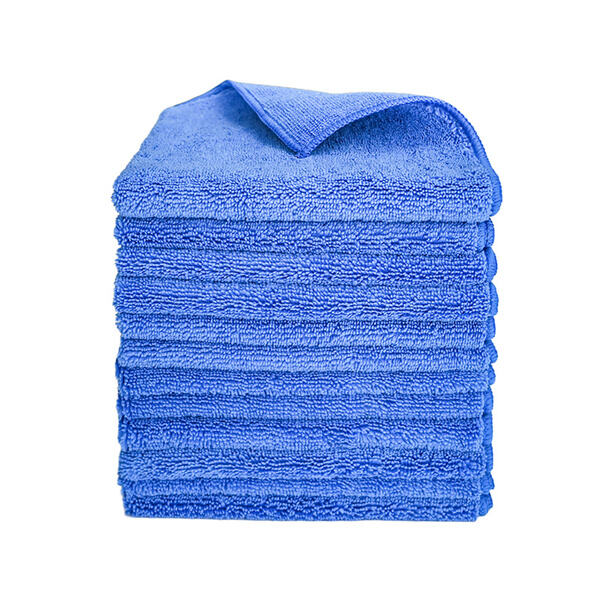 Experience the ultimate convenience in car care with our multipurpose car polishing towels